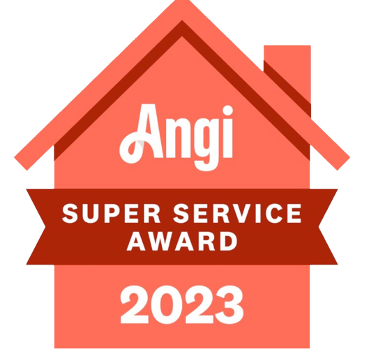 Angies List Award